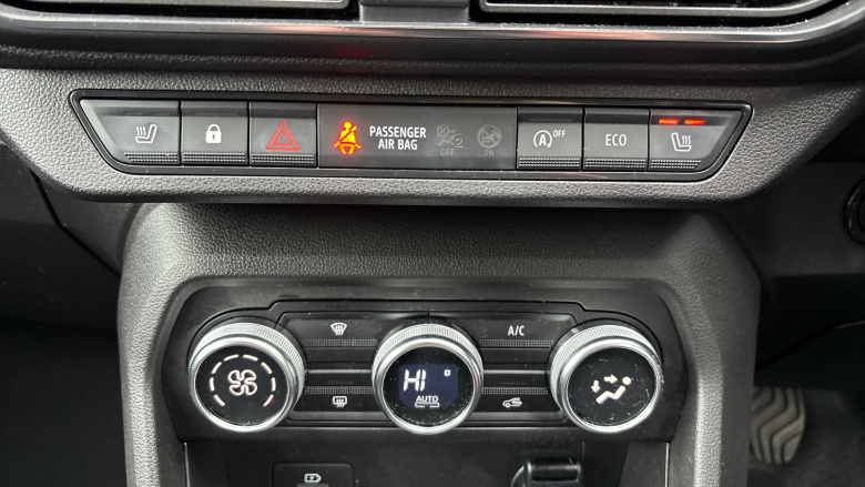 Dacia Jogger 1.0 TCe Extreme SE 5dr Petrol Estate